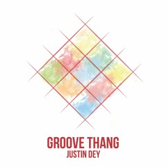 Groove Thang (Prod By Tom Misch)(Free Download)