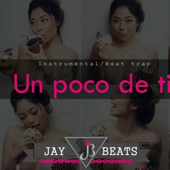Beat De Trap Estilo Anuel AA, Byant Myers/ "Un poco de ti" 2016