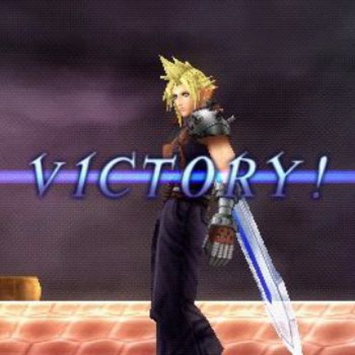 Stream Final Fantasy 7 Victory Fanfare by Sbeast | Listen online for free  on SoundCloud