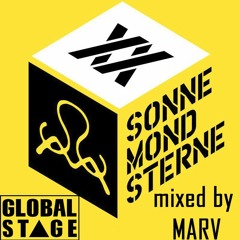 Marv @ SonneMondSterne Festival 2016