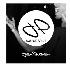 Sauce Vol.2 (Recorded Live at Radio Rooftop) (Chilled Vibes)