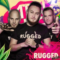The RUGGED Pre Party - Latin Village Edition