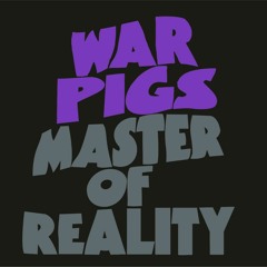 LORD OF THIS WORLD (Ivanovich Mendoza guitar)