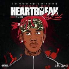 Famous Dex - Hoes Mad   Shot By @lakafilms