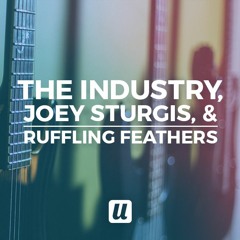 Episode 1: The Intro [The Industry, Joey Sturgis, & Ruffling Feathers]