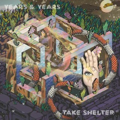 Take Shelter- Years&Years (Aneta Mijal cover)