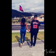 Nuestro Amor - Te Amoo - SR15 - Maria de los Ángeles