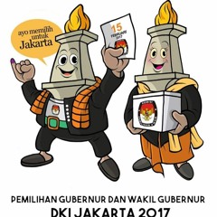 Jingle Pilkada DKI Jakarta 2017