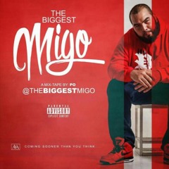 PO - CLOSE TO ME (PoMiX)