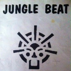 JUNGLE BEAT Face B by Dj Masterkush