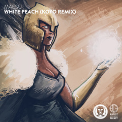 Maesu - White Peach (Koyö Remix)