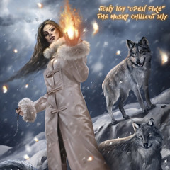 Tony Igy - Open Fire (The Husky Chillout Mix)