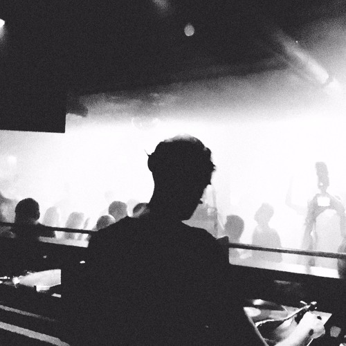 Marty Mars live at Smart Bar 8-12-16 before Juan Maclean