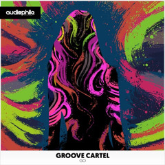 Groove Cartel - Go