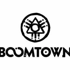 BoomTown 2016