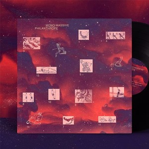 Mono:Massive & Philanthrope - Do Some Real