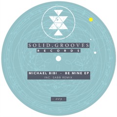 Michael Bibi - Pressure (Original Mix) SGR009