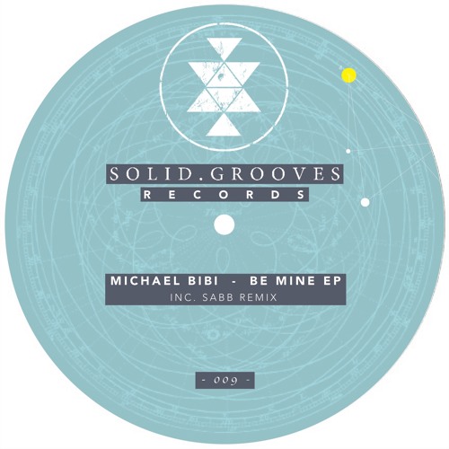Michael Bibi - Pressure (Original Mix) SGR009