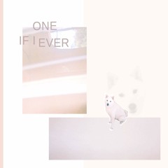 One