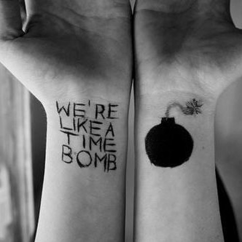 Time Bomb **
