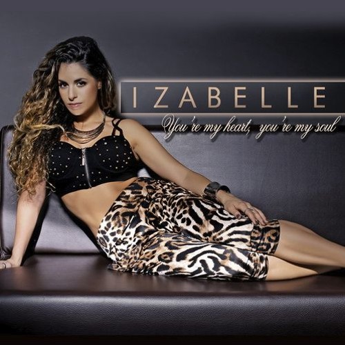 Stream You're My Heart,You're My Soul (French Version Radio Edit