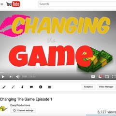changing the game - Yellow Zoo ft Eros DaGod