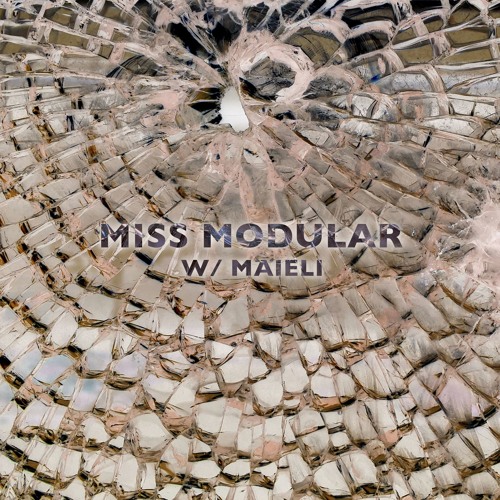 MISS MODULAR #18 | Maieli