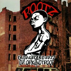 MUCHOS TRATAN ....(RAP-SWEET)ROOTZ..