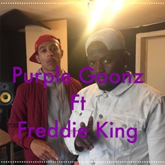 Purple Goons ft Freddie King - Voorproef (Produced By Nakiyah)
