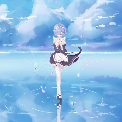Re: Zero OST - Elegy For Rem (tieff's Remix)