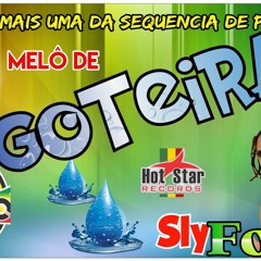 BG GOTEIRA EXCL TOTAL SLY FOX 2017 - 300TAO