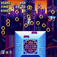 sonic mania + more !