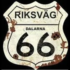 Riksväg 66