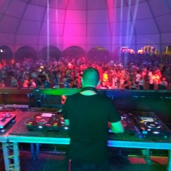 Nuke @ Dreambeach Festival (Almería) Aug 13th 2016