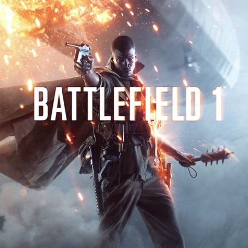 Battlefield 1 Official Gameplay Trailer 