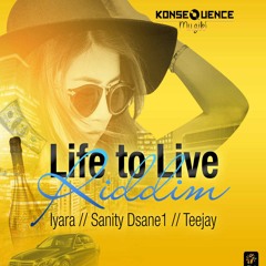 Kutti "God Bless", [Konsequence Muzik / VPAL Music ]