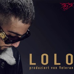 Nimo - LOLO (PROD. BY VETERAN&SOTT) (INSTRUMENTAL)