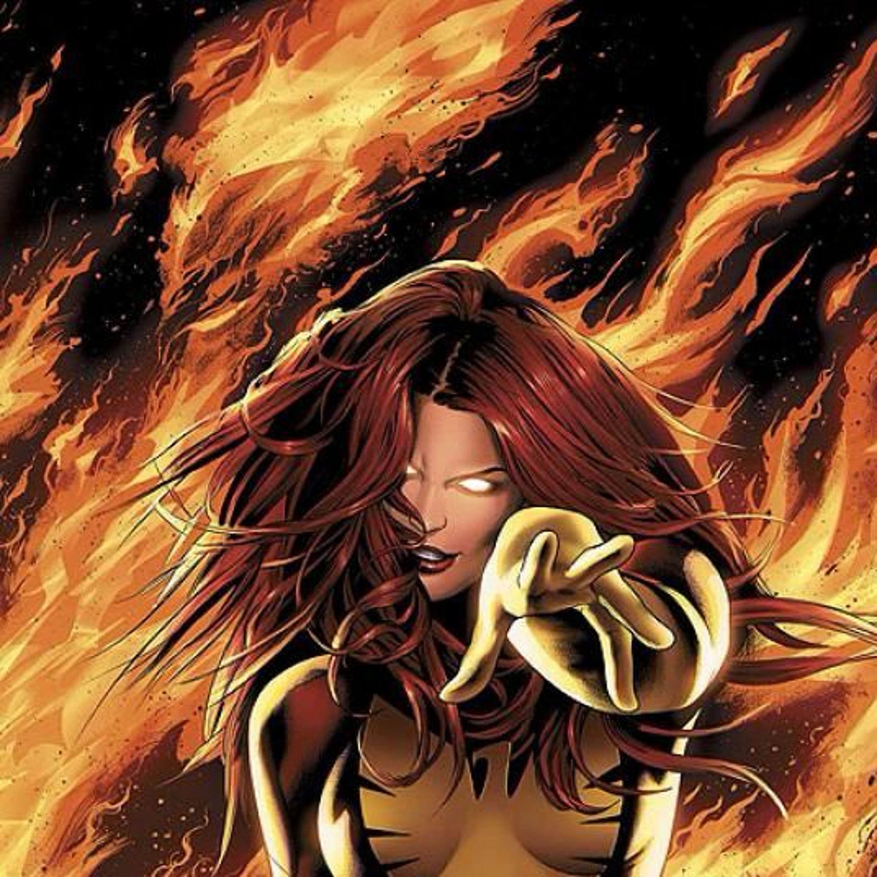 Phoenix episode artwork