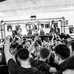 Sizeup Live @ Reach festival 06-08-2016 [Lim-EQ]