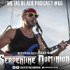 Metal Blade Podcast #66 Adam D.