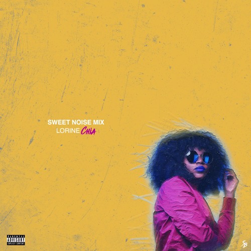 [新品レコード] Sweet Noise / lorine chia LP Amazon.com: Sweet Noise [Explicit] : Lorine Chia: Digital Music