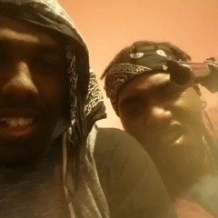 King Wavy X SauceDaDon (OnGang)