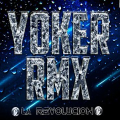 A DONDE VOY [Reggaeton Mix] (Cosculluela Feat Daddy Yankee) - Yoker Rmx