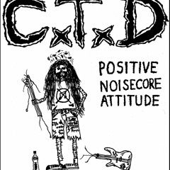 Positive Noisecore Attittude // Distort Bersenbrueck