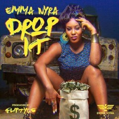 Emma Nyra – “Drop It” (Prod. Fliptyce)