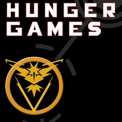 I Lost The Hunger Games
