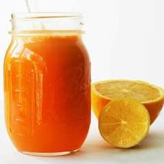 Carrot Juice -  Stratales
