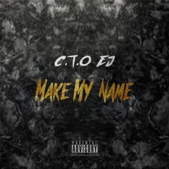 C.T.O EJ - Chillin In The Trap