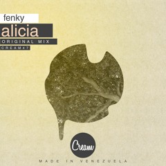 Fenky - Alicia OUT NOW
