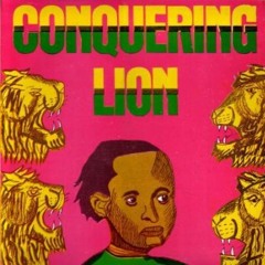 Yabby You - Conquering Lion ( A Stagger Lee Blend)